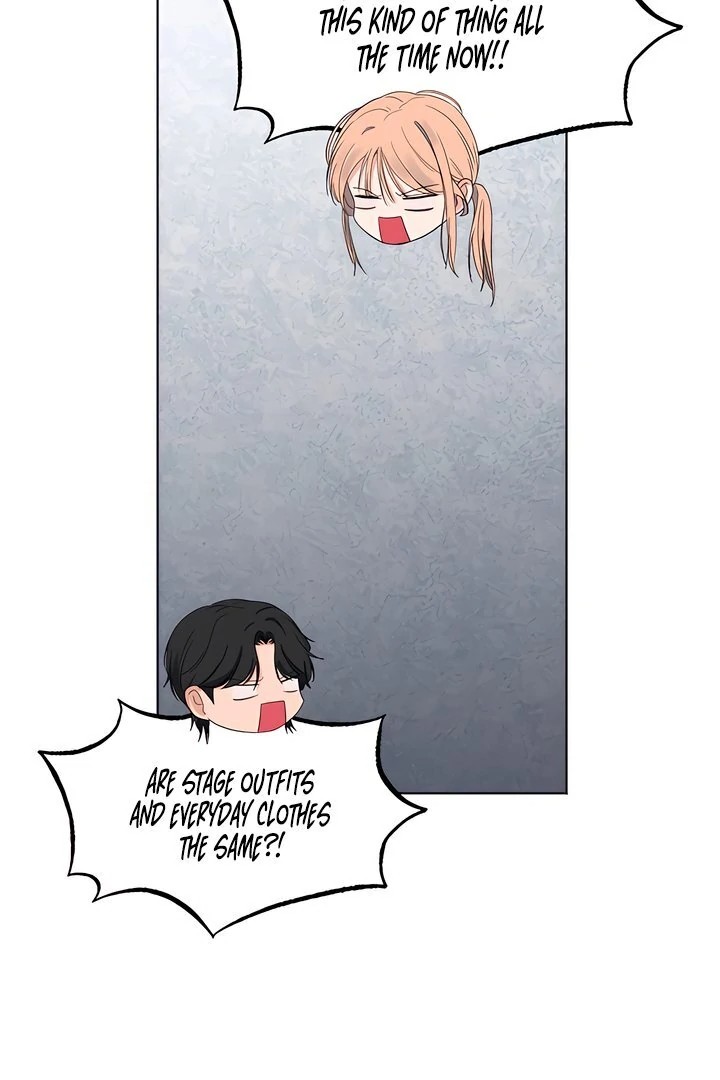 The Man Next Door’s Dog Chapter 2 Page 72