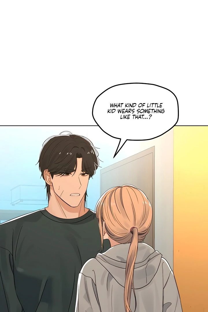 The Man Next Door’s Dog Chapter 2 Page 73