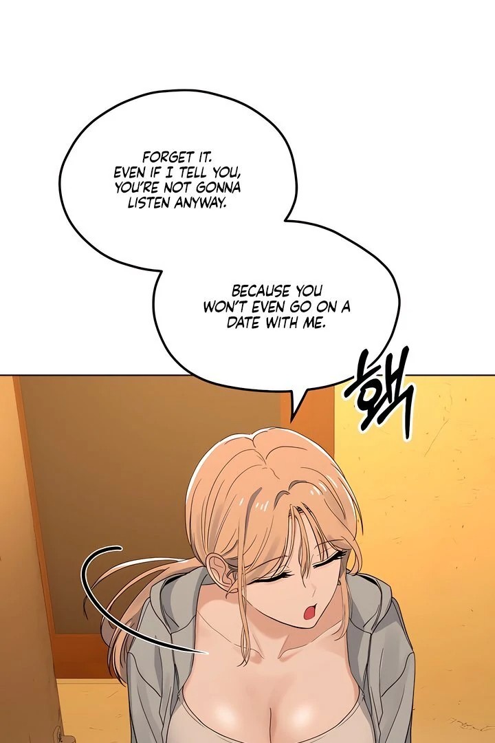 The Man Next Door’s Dog Chapter 2 Page 76