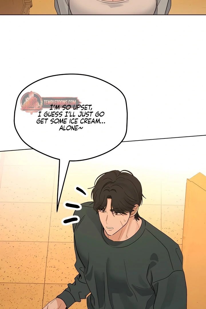The Man Next Door’s Dog Chapter 2 Page 77