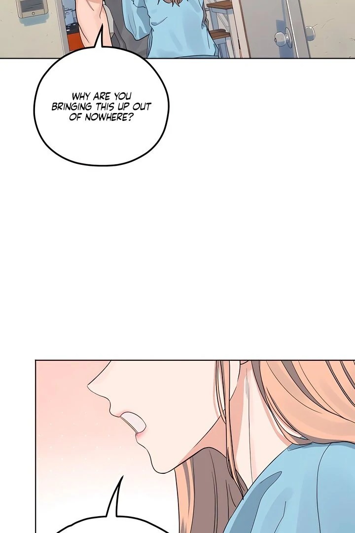 The Man Next Door’s Dog Chapter 2 Page 8