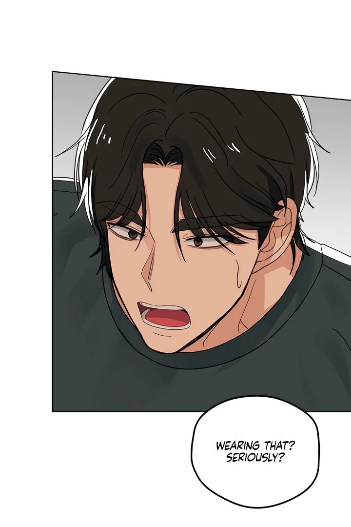 The Man Next Door’s Dog Chapter 2 Page 80