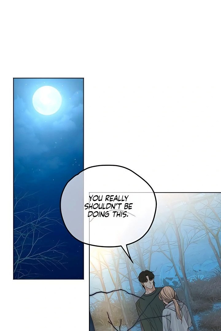 The Man Next Door’s Dog Chapter 3 Page 17