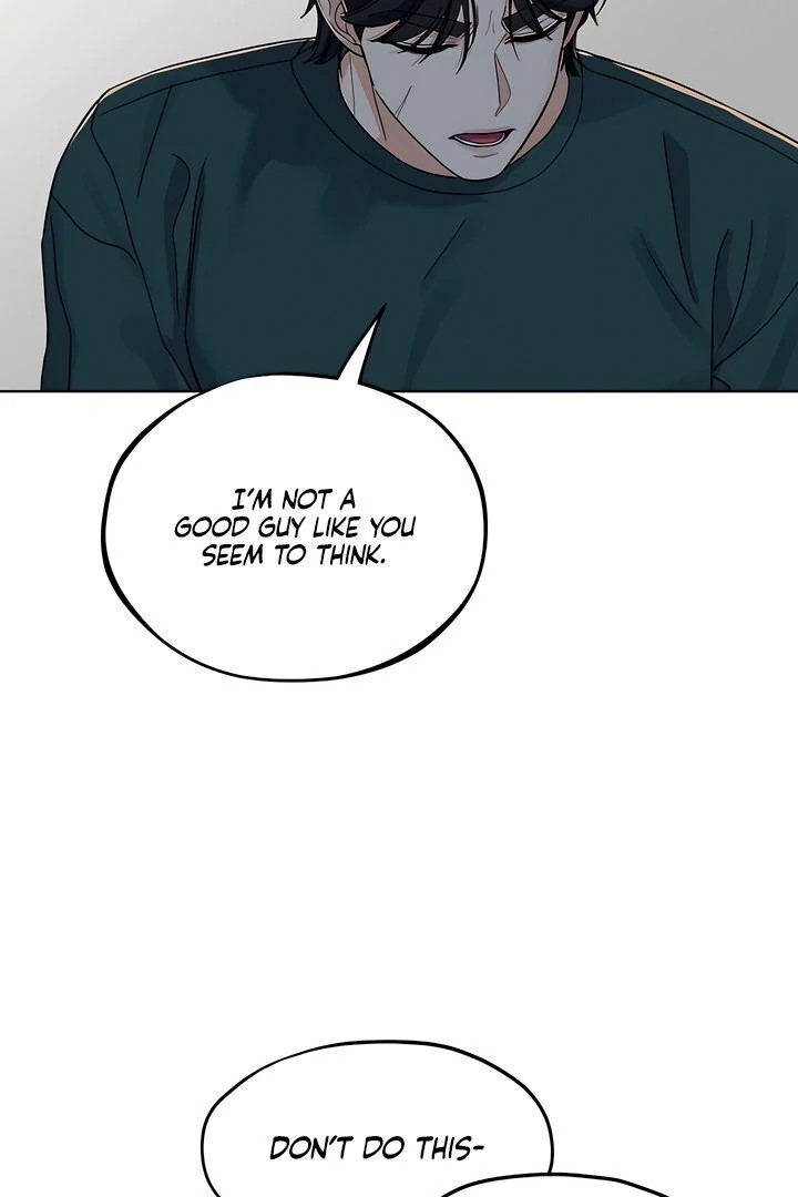 The Man Next Door’s Dog Chapter 3 Page 19