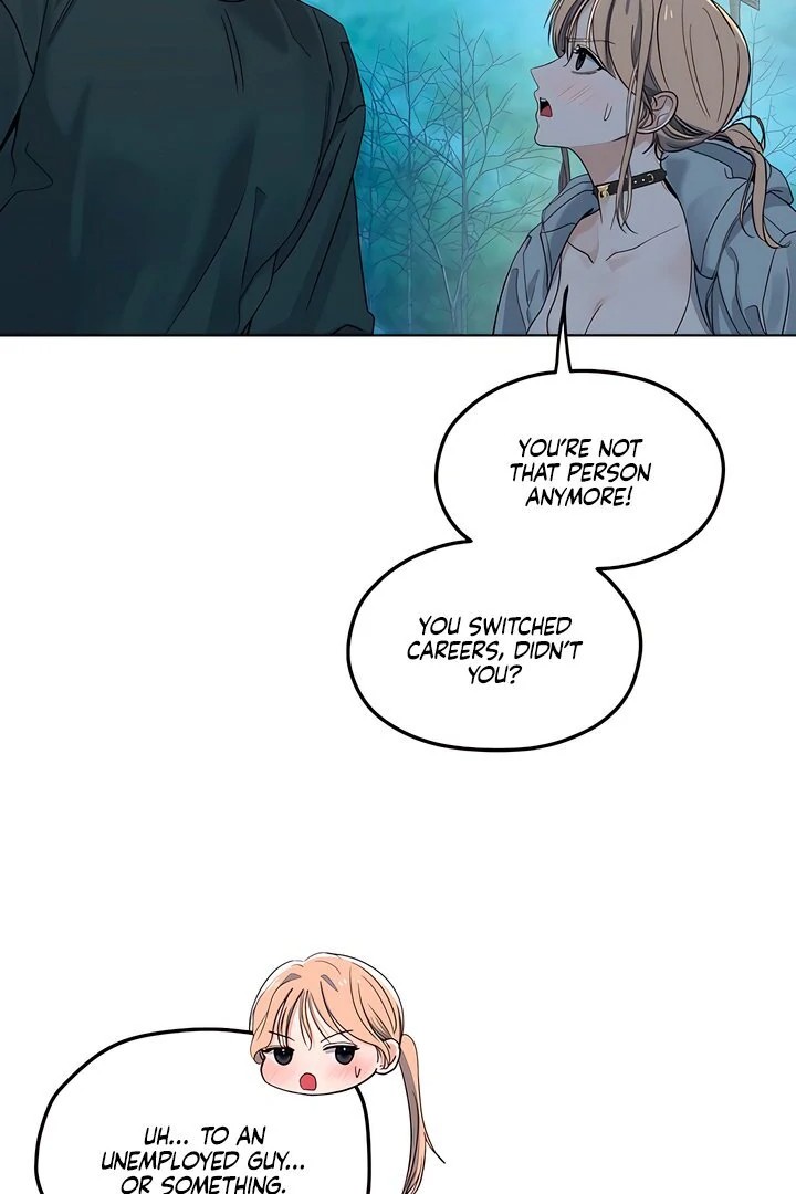 The Man Next Door’s Dog Chapter 3 Page 22