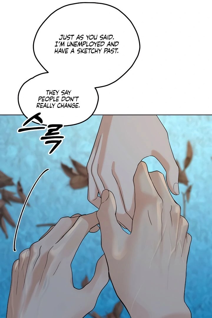 The Man Next Door’s Dog Chapter 3 Page 25
