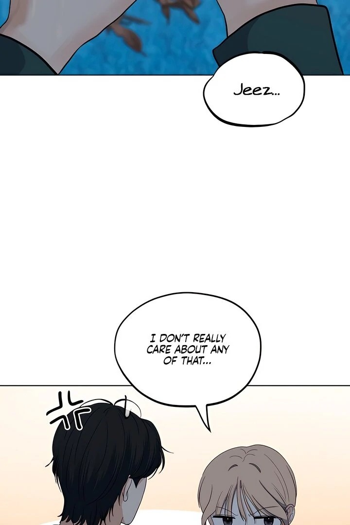 The Man Next Door’s Dog Chapter 3 Page 26