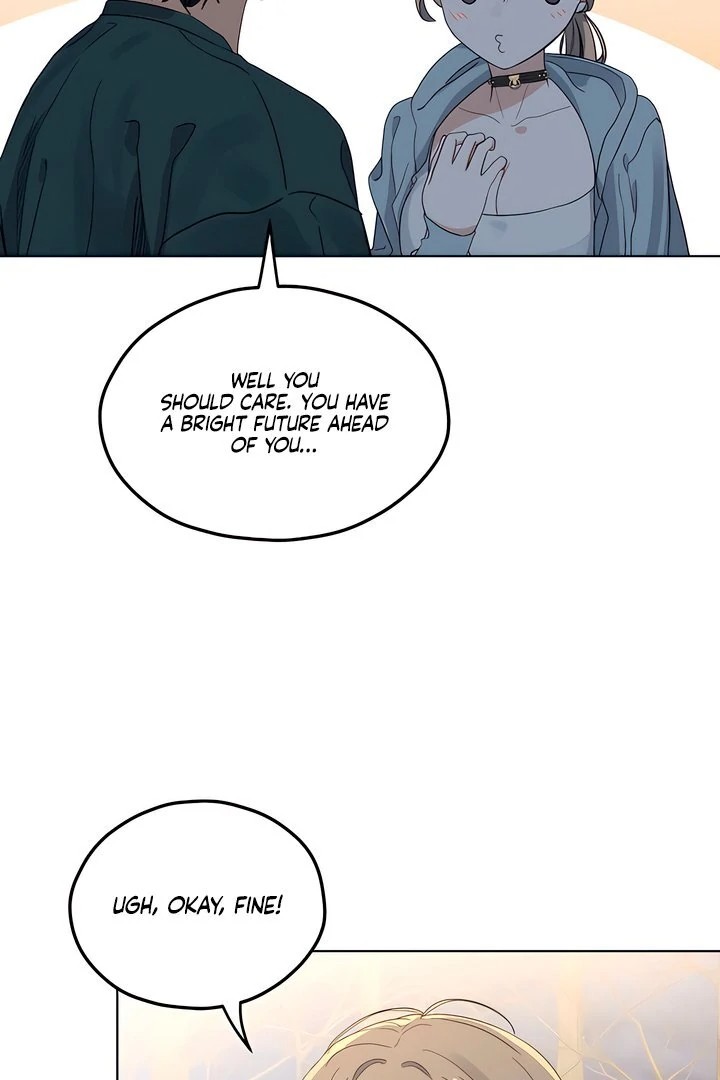 The Man Next Door’s Dog Chapter 3 Page 27