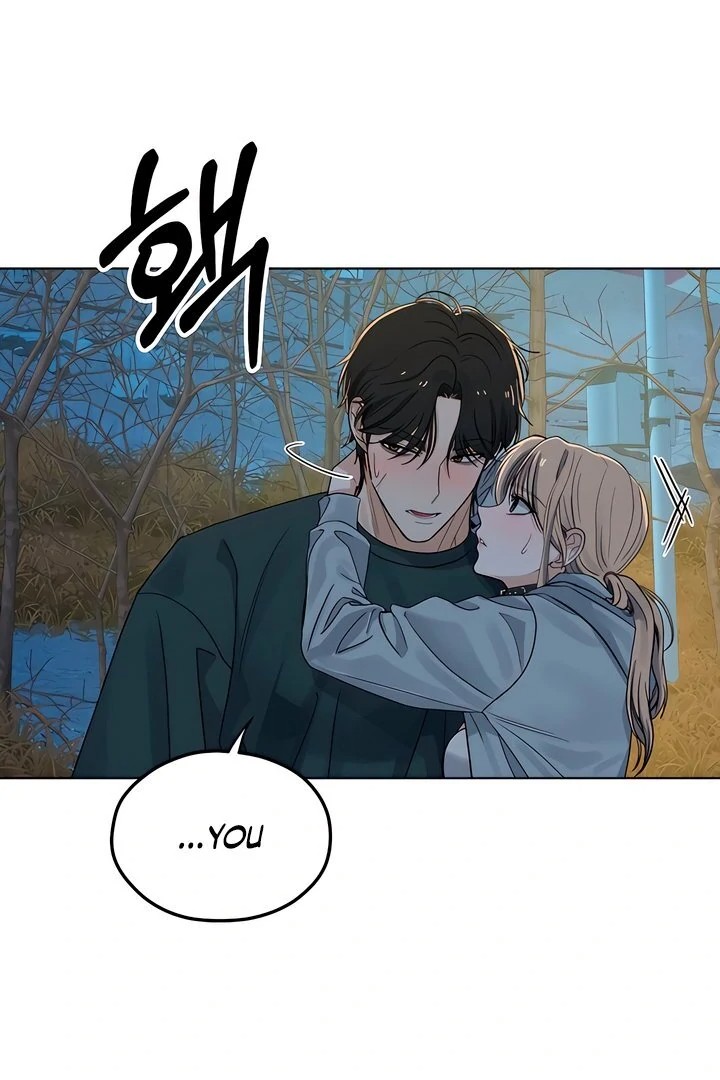 The Man Next Door’s Dog Chapter 3 Page 42