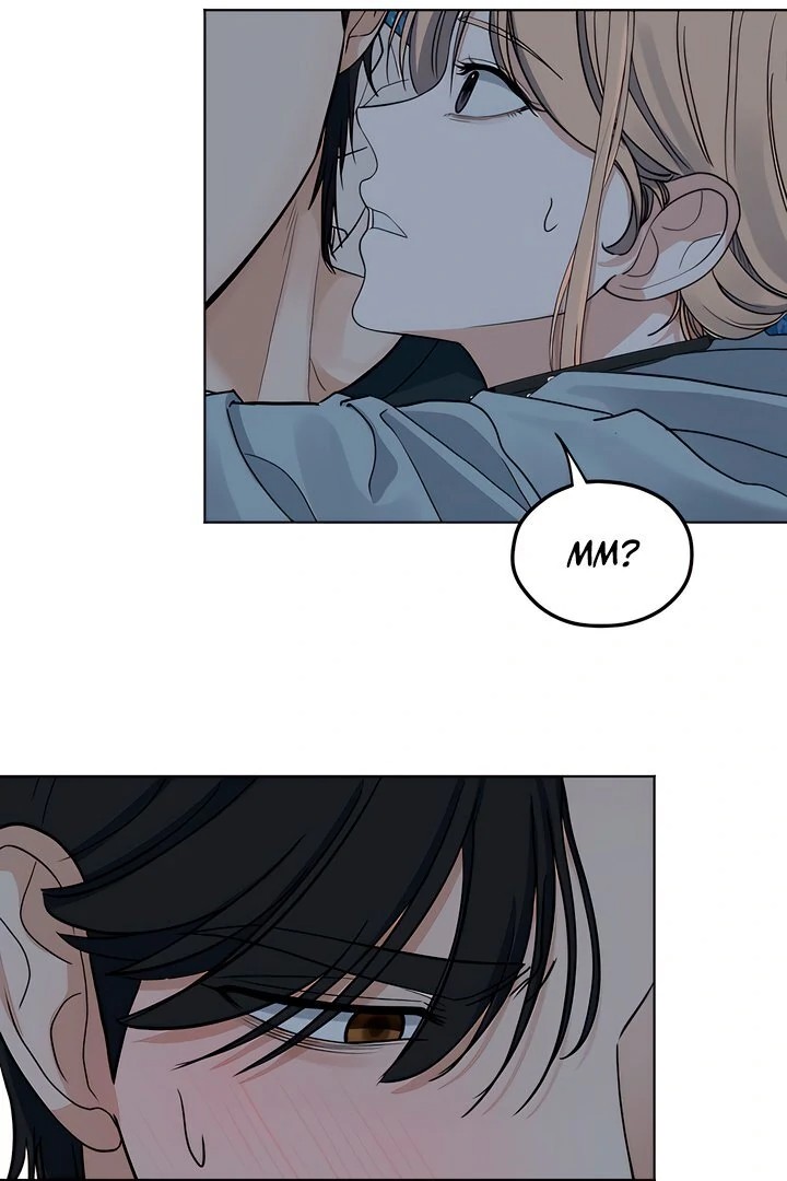 The Man Next Door’s Dog Chapter 3 Page 43