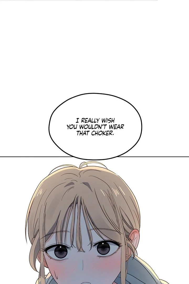 The Man Next Door’s Dog Chapter 3 Page 44