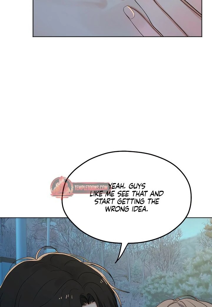 The Man Next Door’s Dog Chapter 3 Page 46