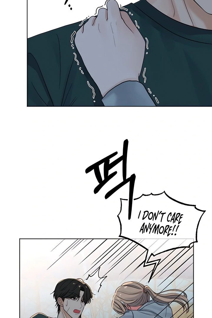 The Man Next Door’s Dog Chapter 3 Page 50