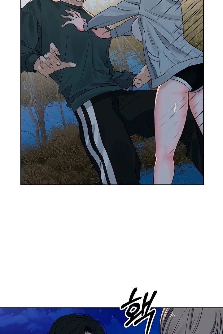 The Man Next Door’s Dog Chapter 3 Page 51