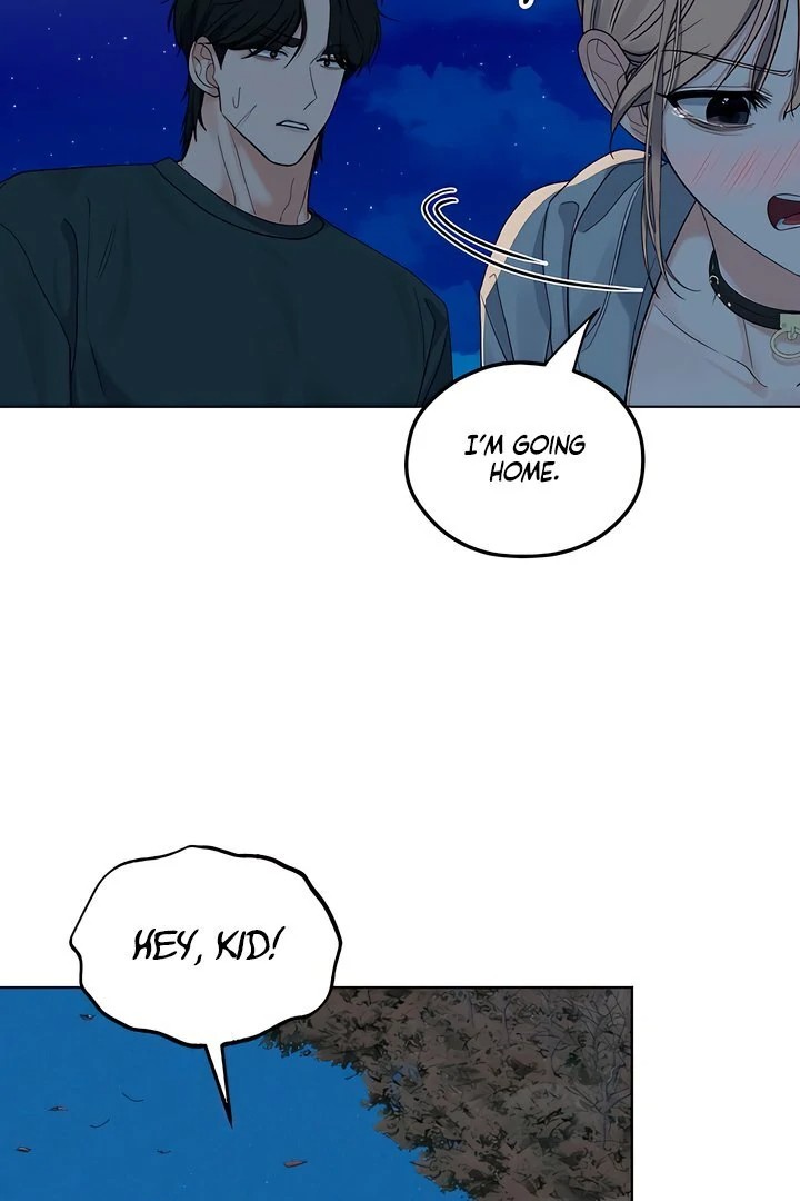 The Man Next Door’s Dog Chapter 3 Page 52