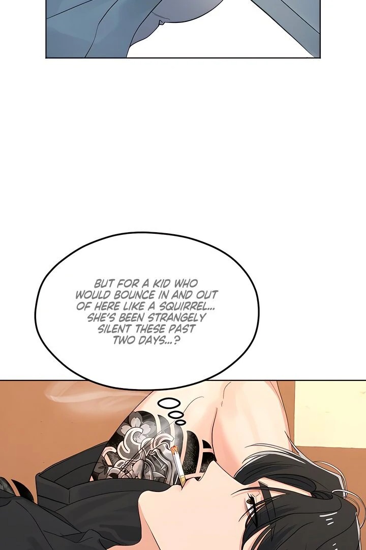 The Man Next Door’s Dog Chapter 3 Page 60