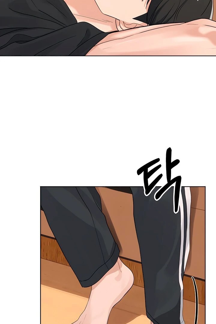 The Man Next Door’s Dog Chapter 3 Page 61