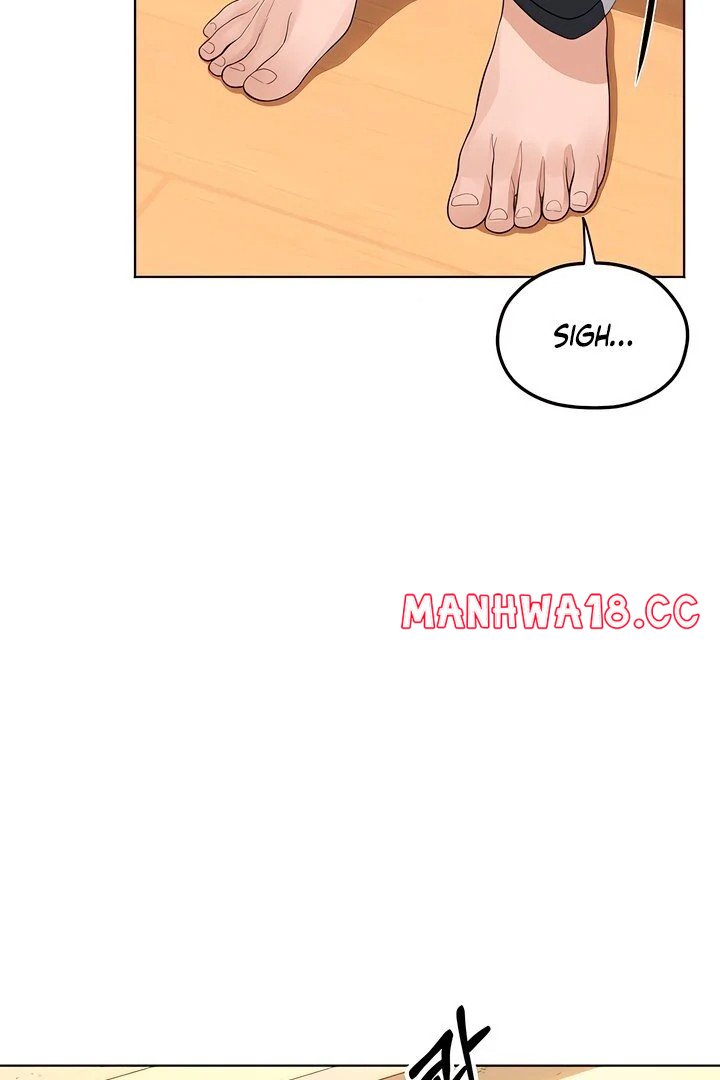 The Man Next Door’s Dog Chapter 3 Page 62