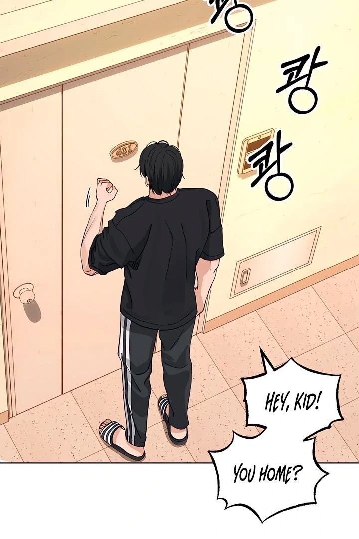 The Man Next Door’s Dog Chapter 3 Page 63