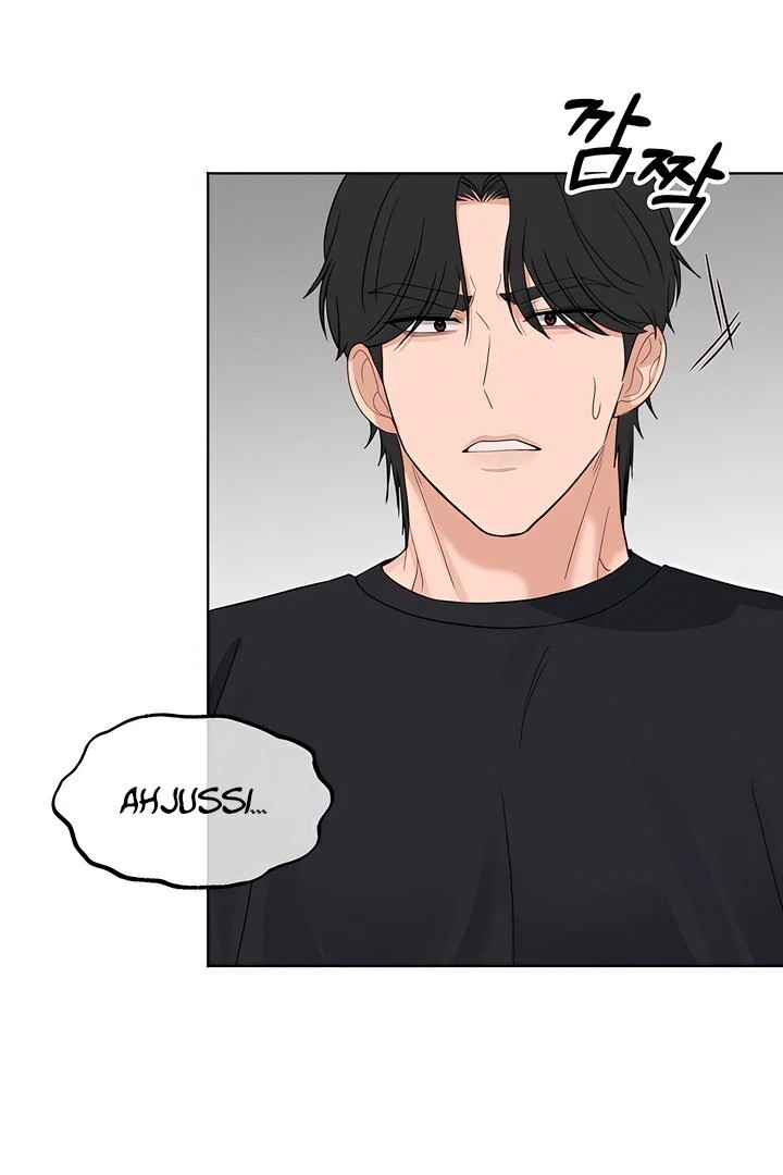 The Man Next Door’s Dog Chapter 3 Page 65