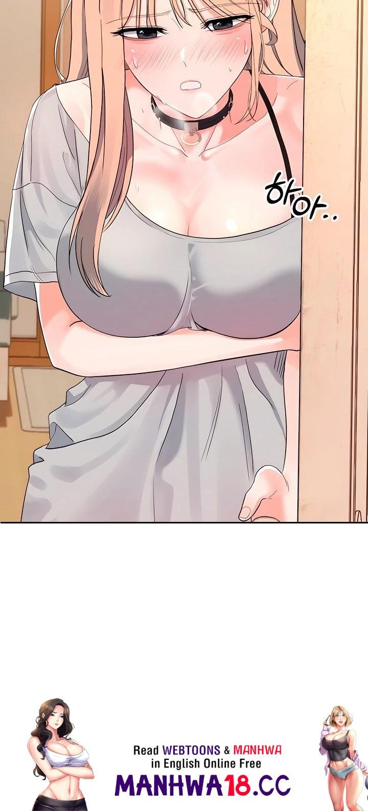 The Man Next Door’s Dog Chapter 3 Page 67