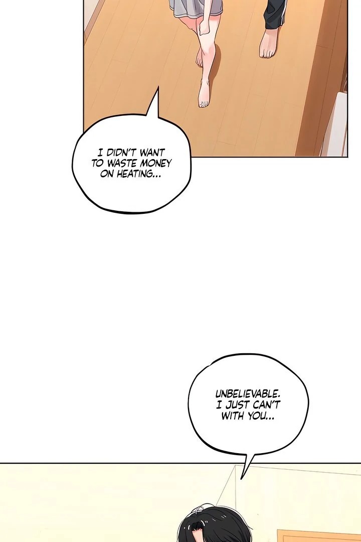 The Man Next Door’s Dog Chapter 4 Page 18