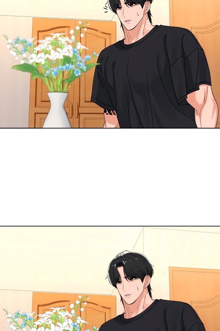 The Man Next Door’s Dog Chapter 4 Page 19