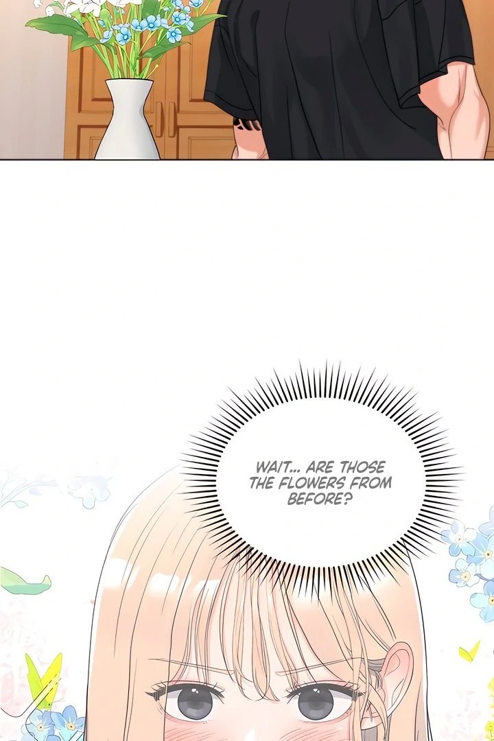 The Man Next Door’s Dog Chapter 4 Page 20