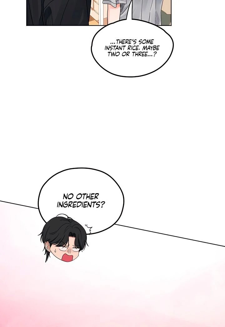 The Man Next Door’s Dog Chapter 4 Page 23