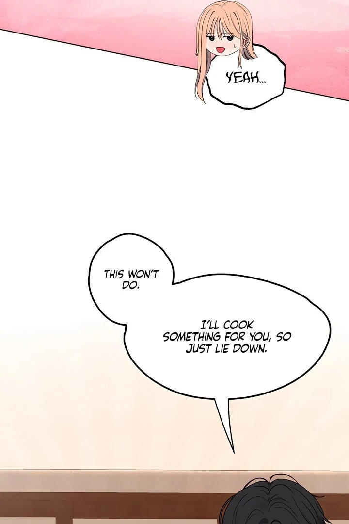 The Man Next Door’s Dog Chapter 4 Page 24