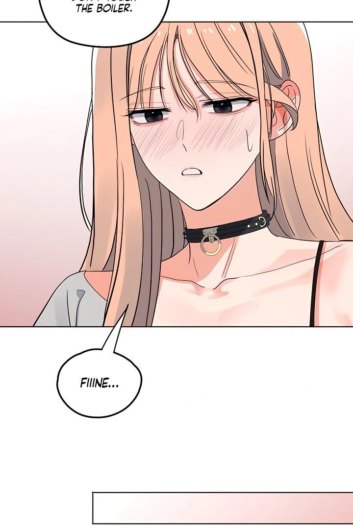 The Man Next Door’s Dog Chapter 4 Page 26