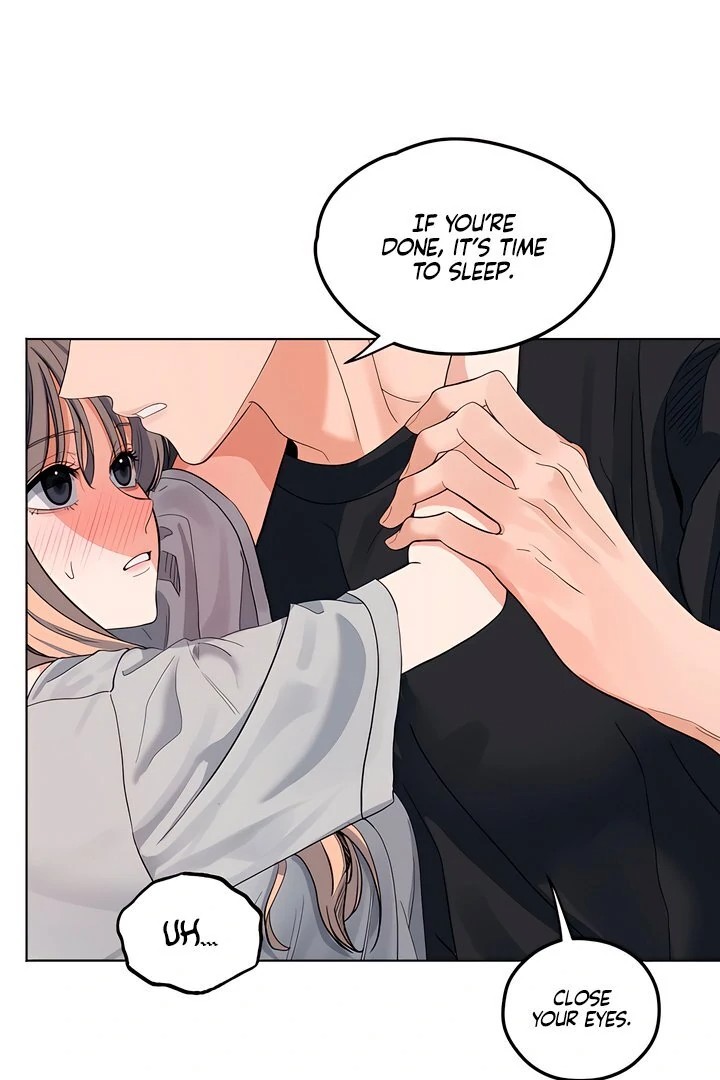 The Man Next Door’s Dog Chapter 4 Page 30
