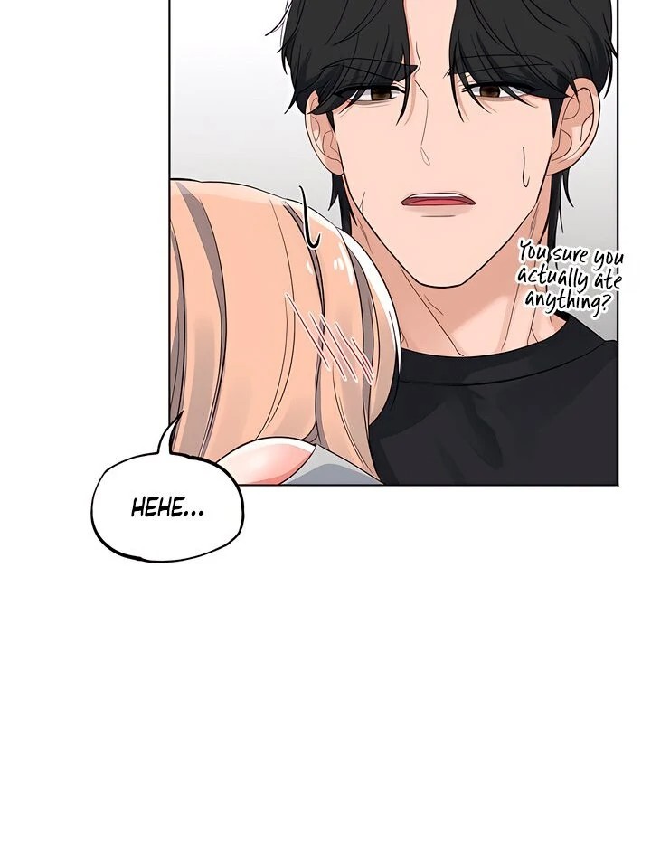 The Man Next Door’s Dog Chapter 4 Page 34