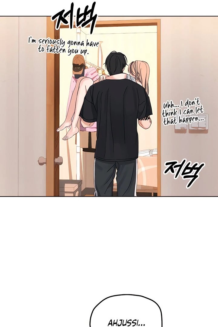 The Man Next Door’s Dog Chapter 4 Page 35