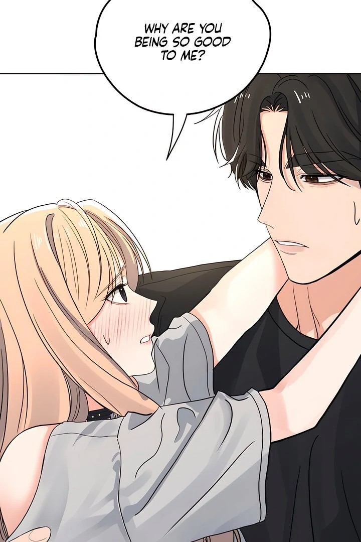 The Man Next Door’s Dog Chapter 4 Page 37