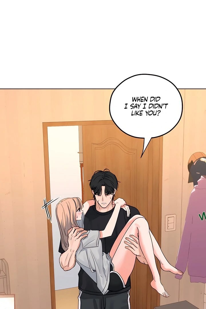 The Man Next Door’s Dog Chapter 4 Page 39