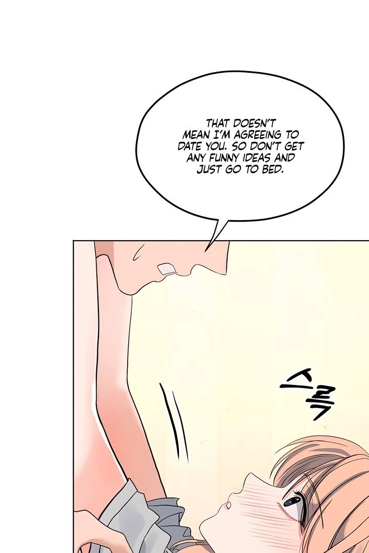 The Man Next Door’s Dog Chapter 4 Page 43