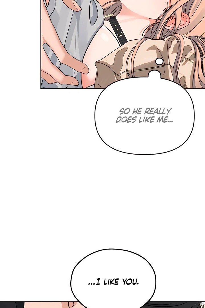 The Man Next Door’s Dog Chapter 4 Page 44