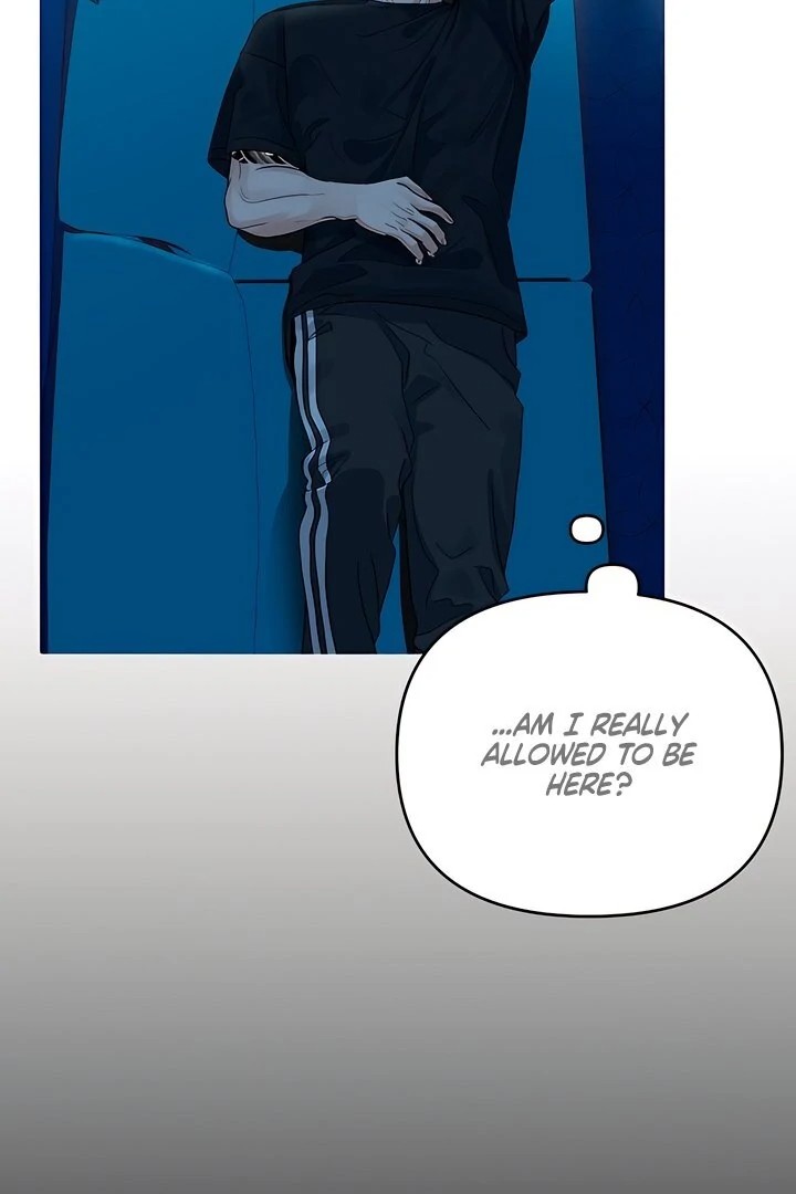 The Man Next Door’s Dog Chapter 4 Page 54