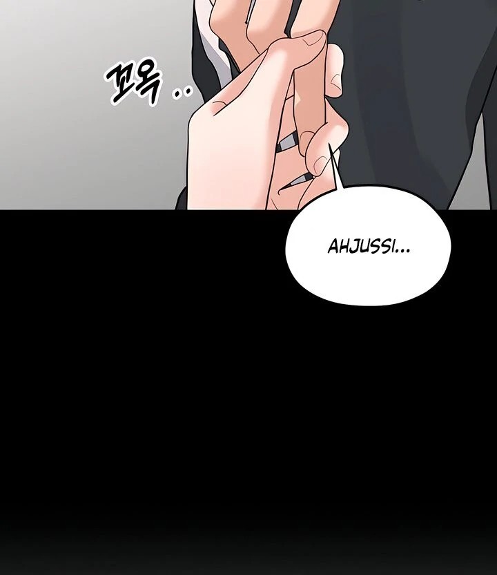 The Man Next Door’s Dog Chapter 4 Page 56