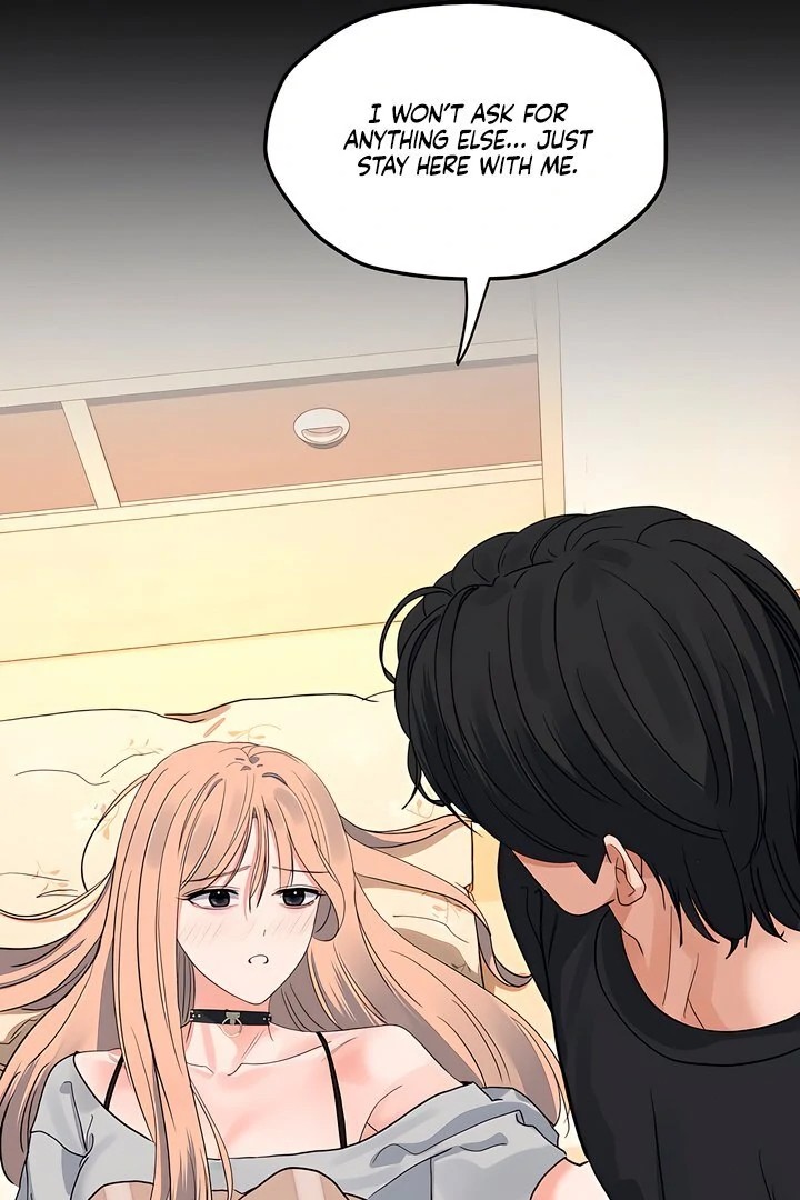 The Man Next Door’s Dog Chapter 4 Page 57