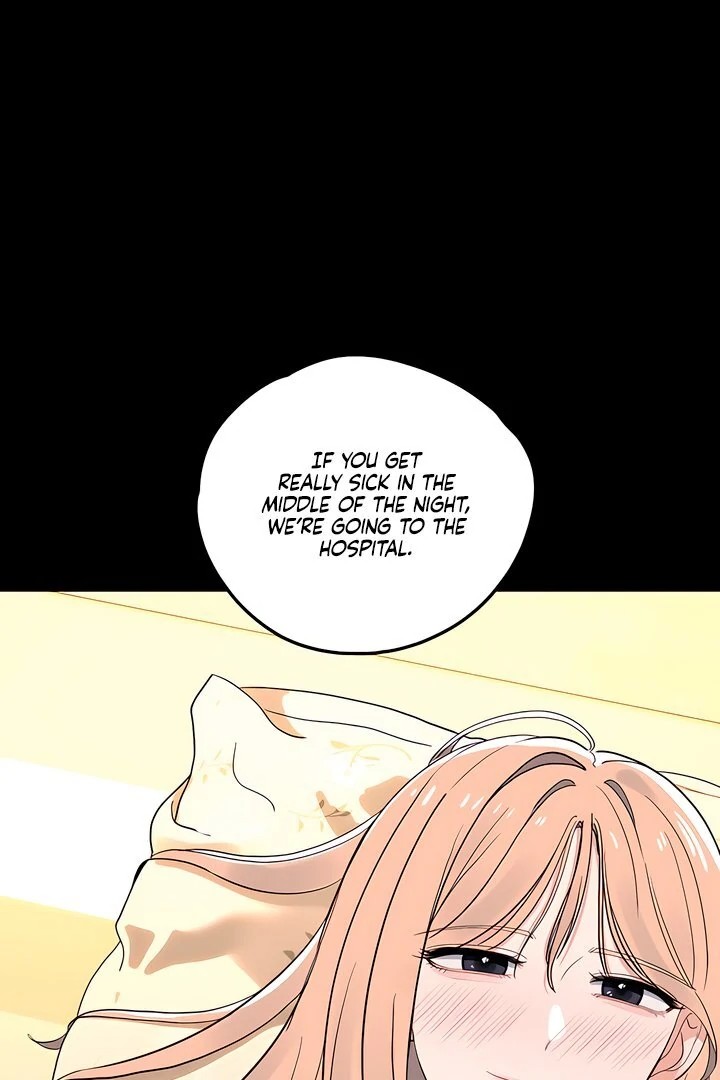 The Man Next Door’s Dog Chapter 4 Page 61