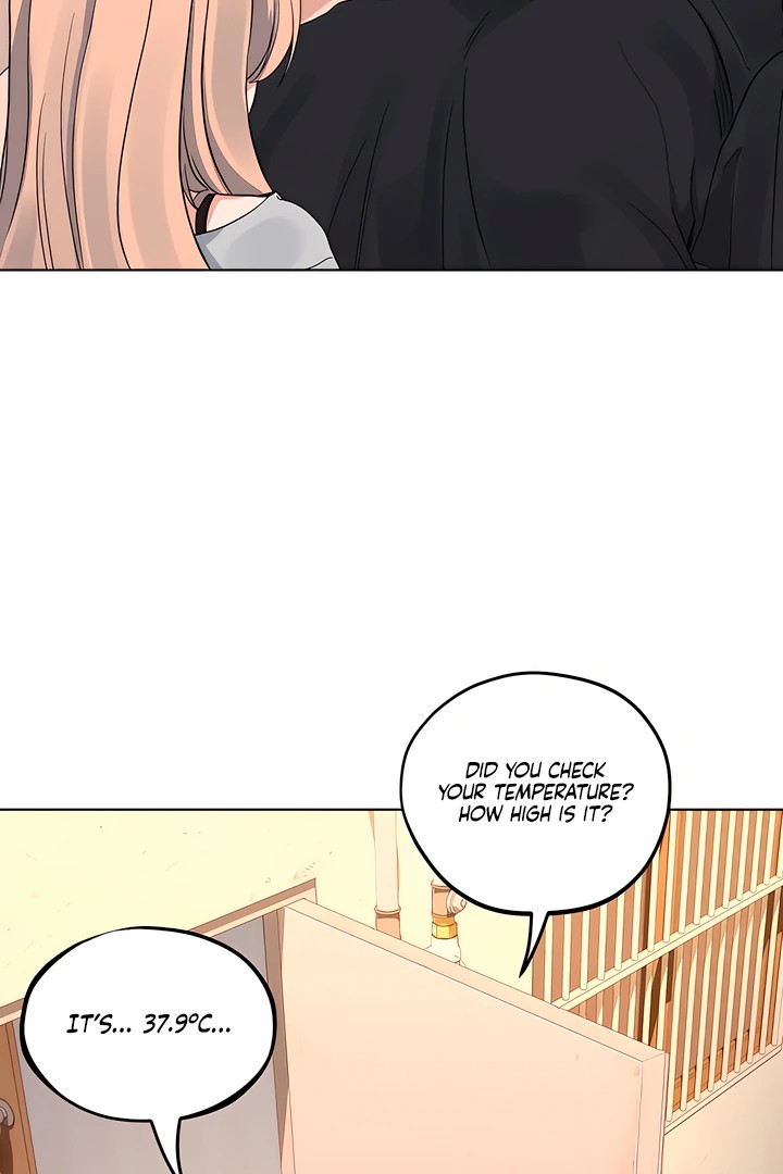 The Man Next Door’s Dog Chapter 4 Page 7