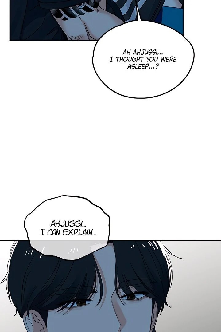 The Man Next Door’s Dog Chapter 4 Page 75