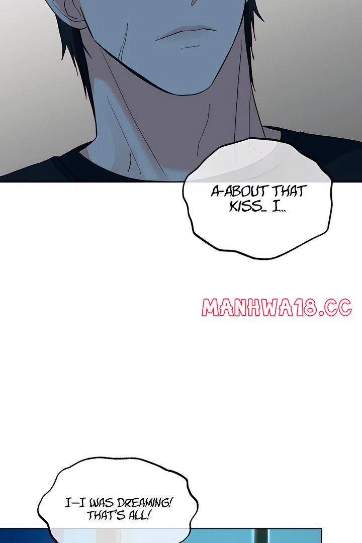 The Man Next Door’s Dog Chapter 4 Page 76