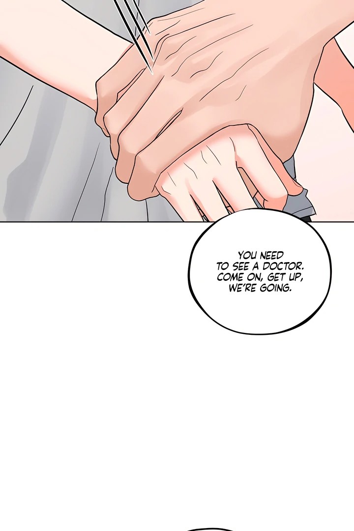The Man Next Door’s Dog Chapter 4 Page 9