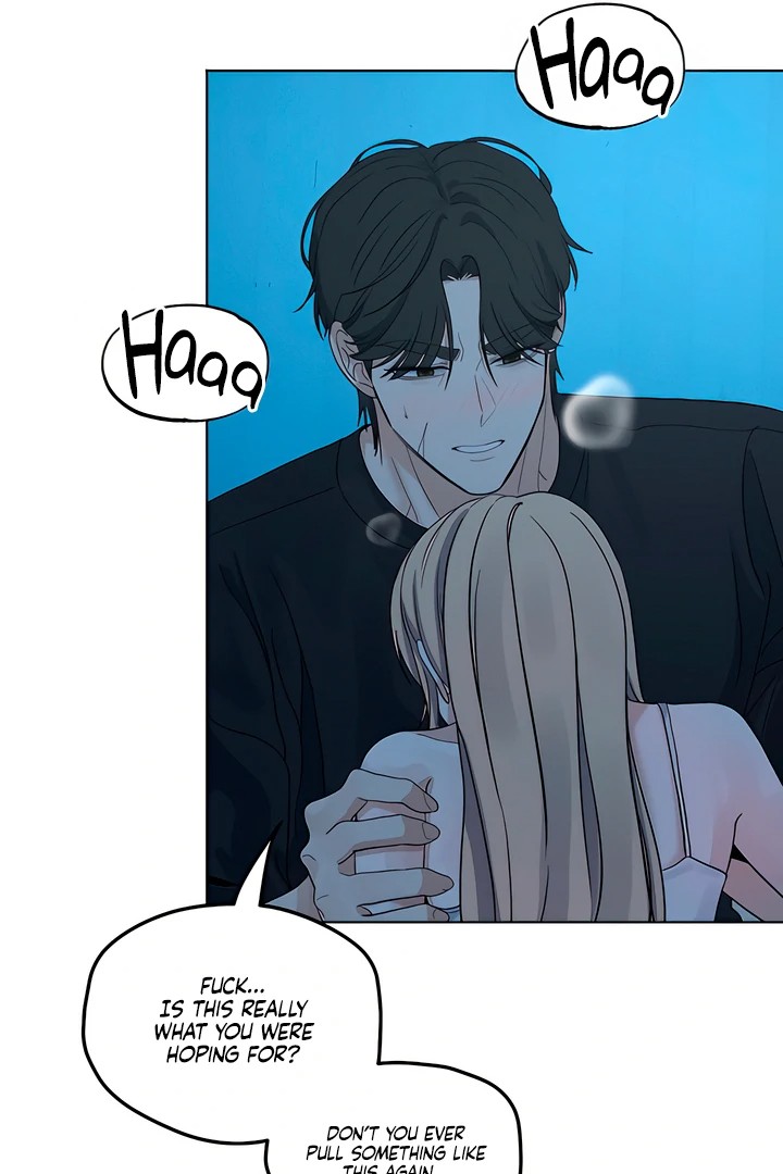 The Man Next Door’s Dog Chapter 4 Page 90