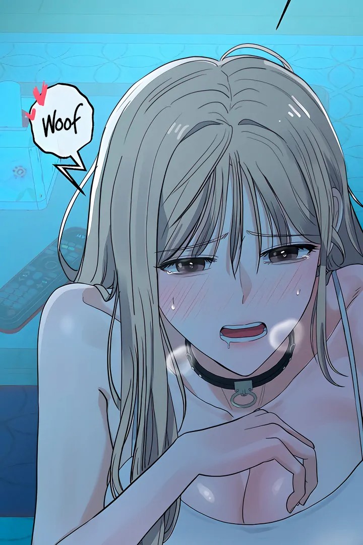 The Man Next Door’s Dog Chapter 4 Page 93