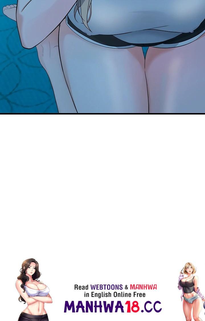 The Man Next Door’s Dog Chapter 4 Page 94