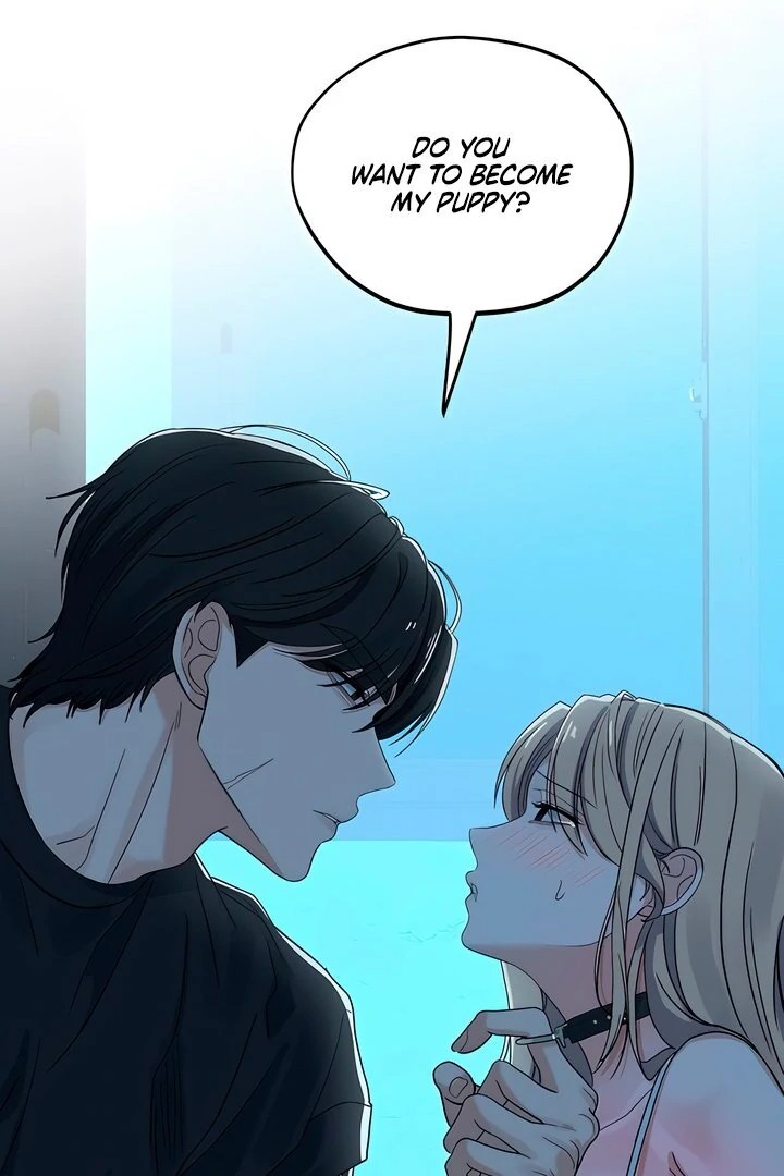The Man Next Door’s Dog Chapter 5 Page 13